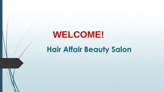Best Hair Perming in Tanjong Pagar