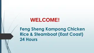 Best Late Night Hotpot in Siglap