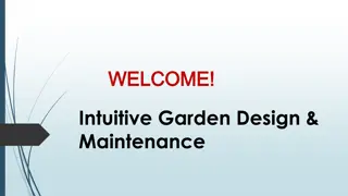 Best Vegetable Garden in Whittington