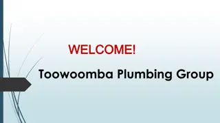 Best Hot Water System in Newtown
