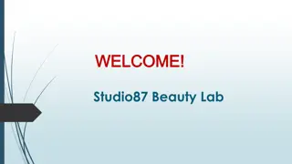 Best Permanent Makeup in Saint Pancras