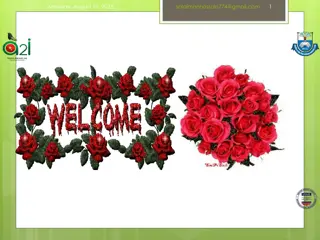 Bangladeshi Cuisine and Learning Activities
