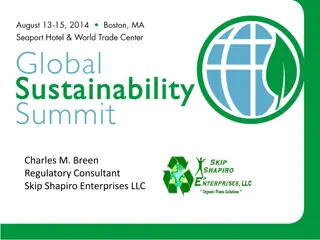 Turning Food Loss into Revenue: Regulatory Compliance and Sustainability