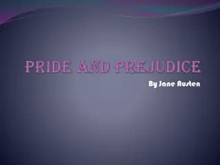 Critique of Marriage Norms in Jane Austen's Works