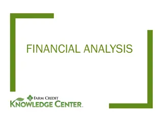 Understanding Financial Analysis for Business Improvement
