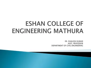 Understanding Mechanics in Civil Engineering
