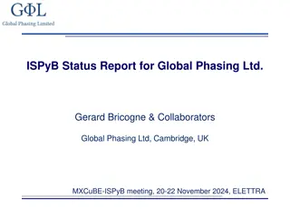 Breaking Shackles: GPhL Leading MX Metadata Revolution