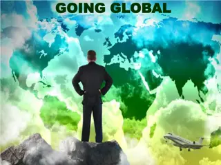 Global Integration Insights