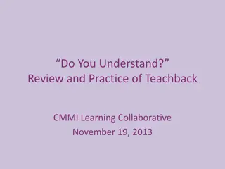 Understanding Health Literacy and Effective Communication in Healthcare