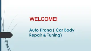 Best Vehicle tuning / ECU REMAPPING in Radford Semele