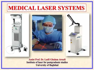 LITT Therapy for Solid Tumors