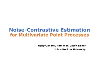 Noise-Contrastive Estimation for Multivariate Point Processes