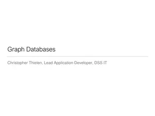 Understanding Graph Databases in NoSQL World