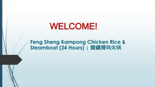 If you're looking for late night hotpot in Little India