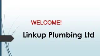 Best Plumbing Maintenance in Southbrook