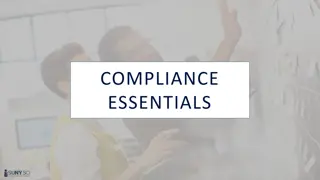 Essential Compliance Guidelines for Educational Institutions
