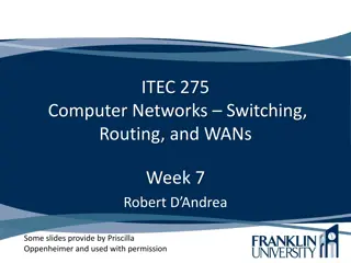 Understanding DNS Domain Names Hierarchy