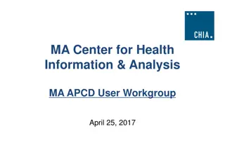 Health Data Updates & Application Reminders