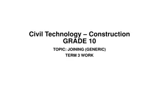 Understanding Screws and Nails in Construction