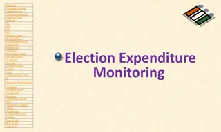 Preventive Measures for Fair Elections