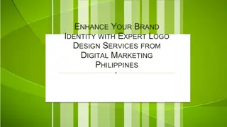 Enhance Your Brand Identity with Expert Logo Design Services from Digital Marketing Philippines