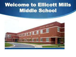Understanding Middle Schoolers: Challenges and Development