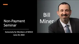 Oregon Rental Eviction Protections Update