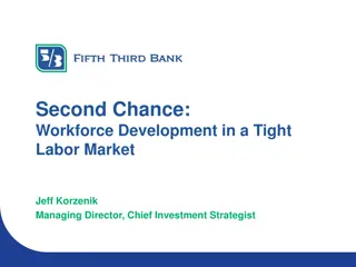 Unlocking Opportunities in Workforce Development