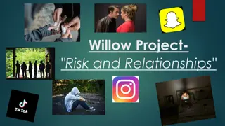 Understanding Child Exploitation and Grooming
