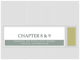 Sharing the Road with Large Vehicles: Safety Tips