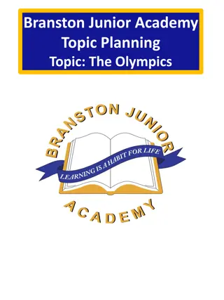 Exciting Learning Opportunities on Science, Computing, and More