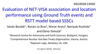 Evaluation of NET-VISA Algorithm Performance