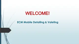 If you're looking for Ceramic Coating in Danestown