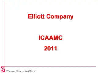 Elliott Incident Analysis: Safety Culture and Management Failures
