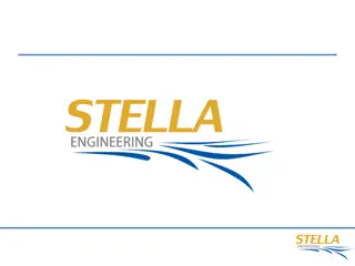 Stella Engineering Touchless Vehicle Washing Systems
