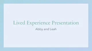 Comprehensive Approach to Eating Disorder Treatment