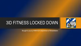 Soldier Fitness Training: Body Armor Workouts