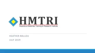 Job Training Programs and Professional Learning Community