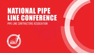 NPLA Negotiations Update 2020-2023 Overview