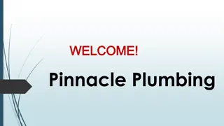 Best Commercial Plumbing in Cornwell Heights