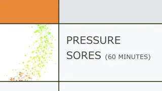 Understanding Pressure Sores and Prevention Strategies