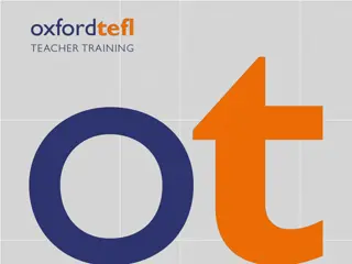 Effective Strategies for English Teacher Response to Learner Talk
