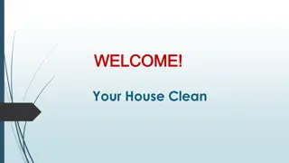 Best Deep Cleaning in North End