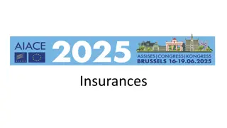 Health Insurance for Retirees