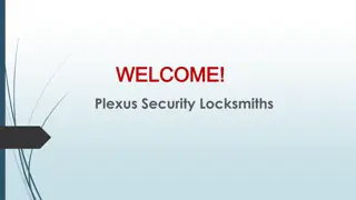 Best Emergency Locksmith in Burpengary