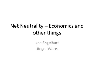 Understanding Net Neutrality: Key Insights