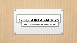 Top-Rated Sailpoint Identity IQ Online Training