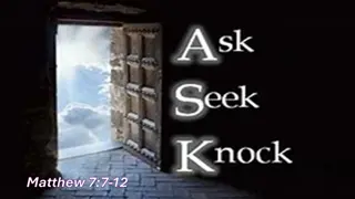 Divine Teachings on Prayer and Faith