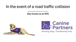 What to Do in an RTC: Legal Obligations & Actions