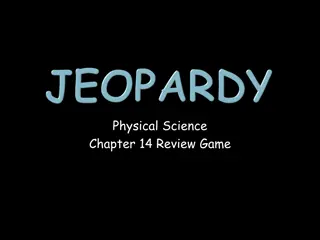Science Review Game on Work, Power, and Machines
